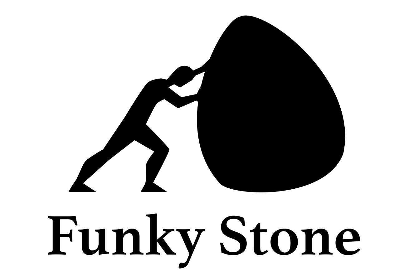 Funky Stone