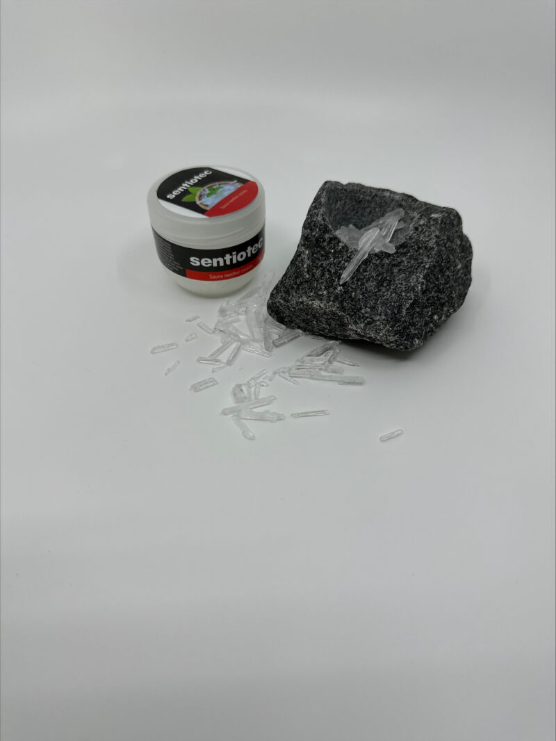 Aroominõu "Meteoriit" - Image 4