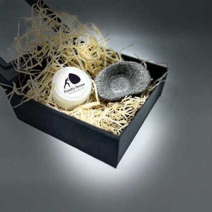 Kinkekomplekt sauna "Laava"
