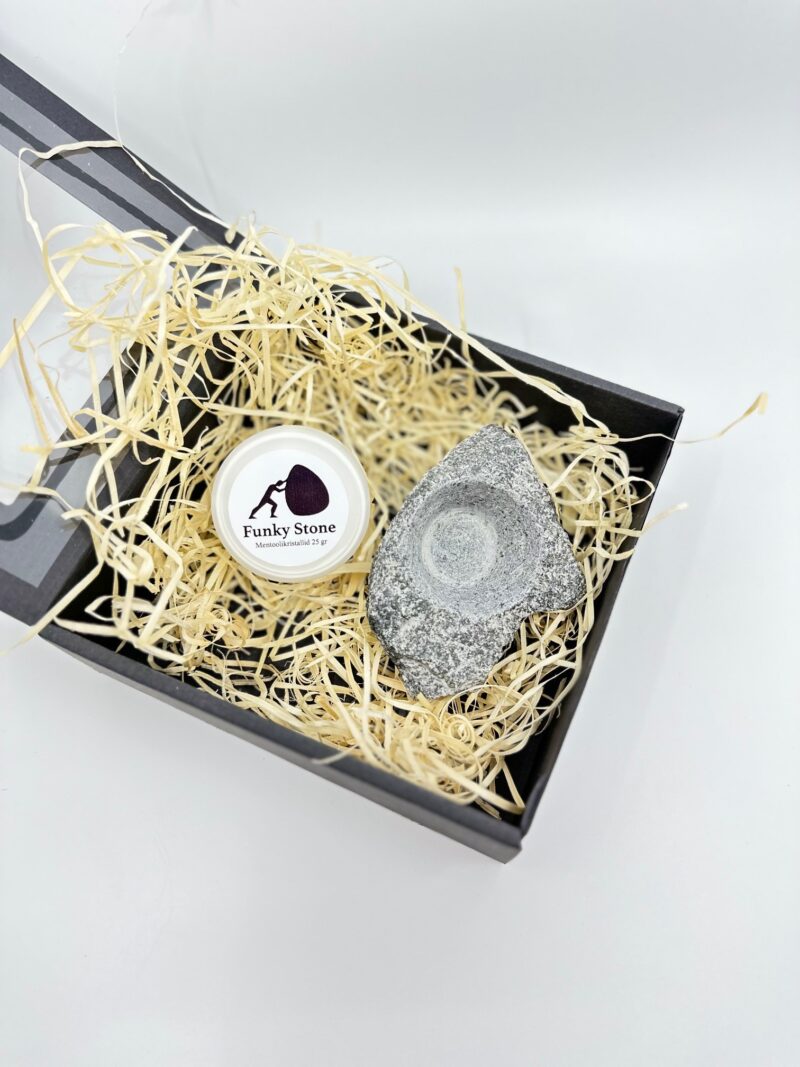 Kinkekomplekt sauna "Meteoriit" - Image 3