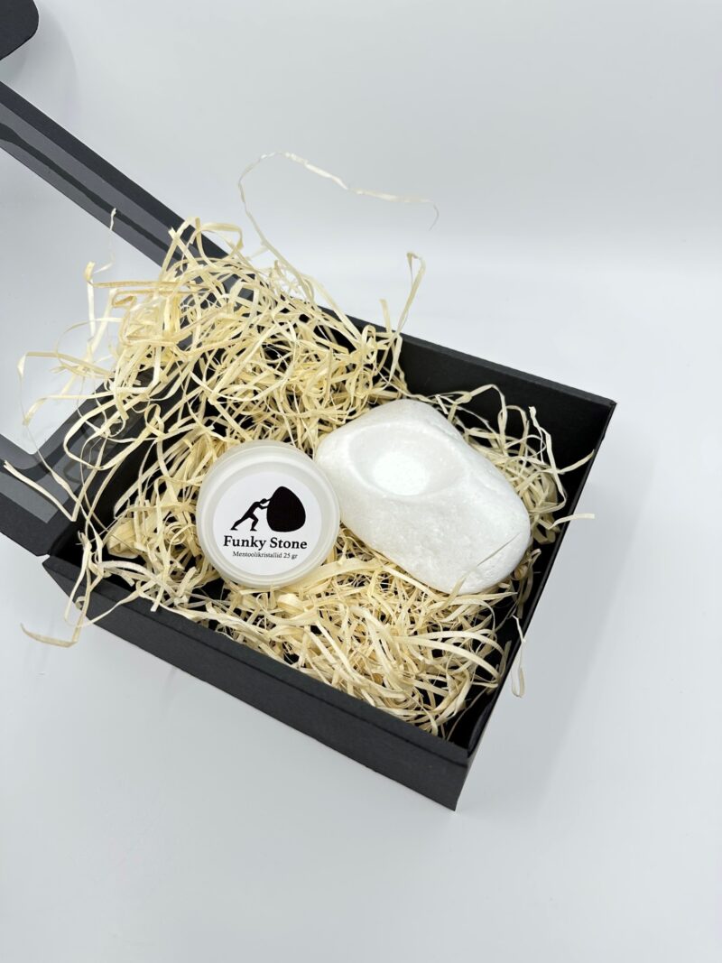 Kinkekomplekt sauna "Rahe" - Image 2