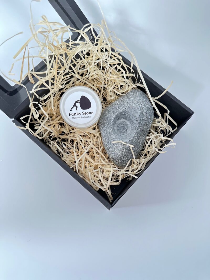 Kinkekomplekt sauna "Rahn" - Image 4