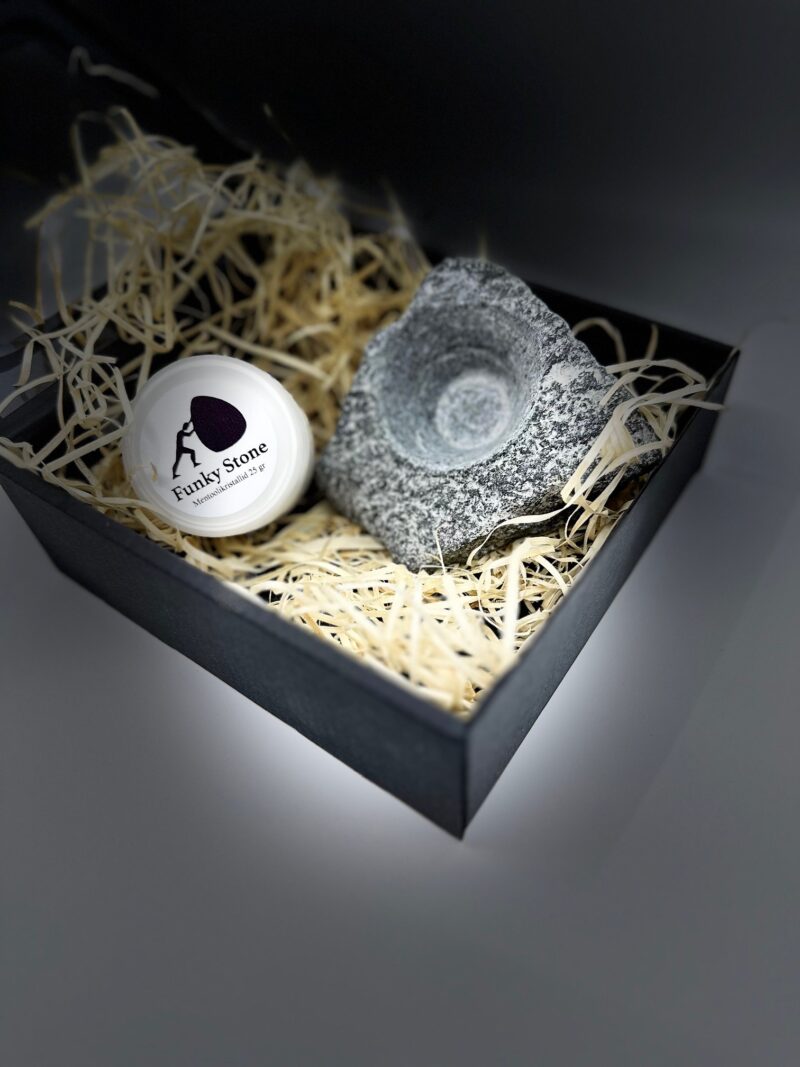 Kinkekomplekt sauna "Meteoriit"