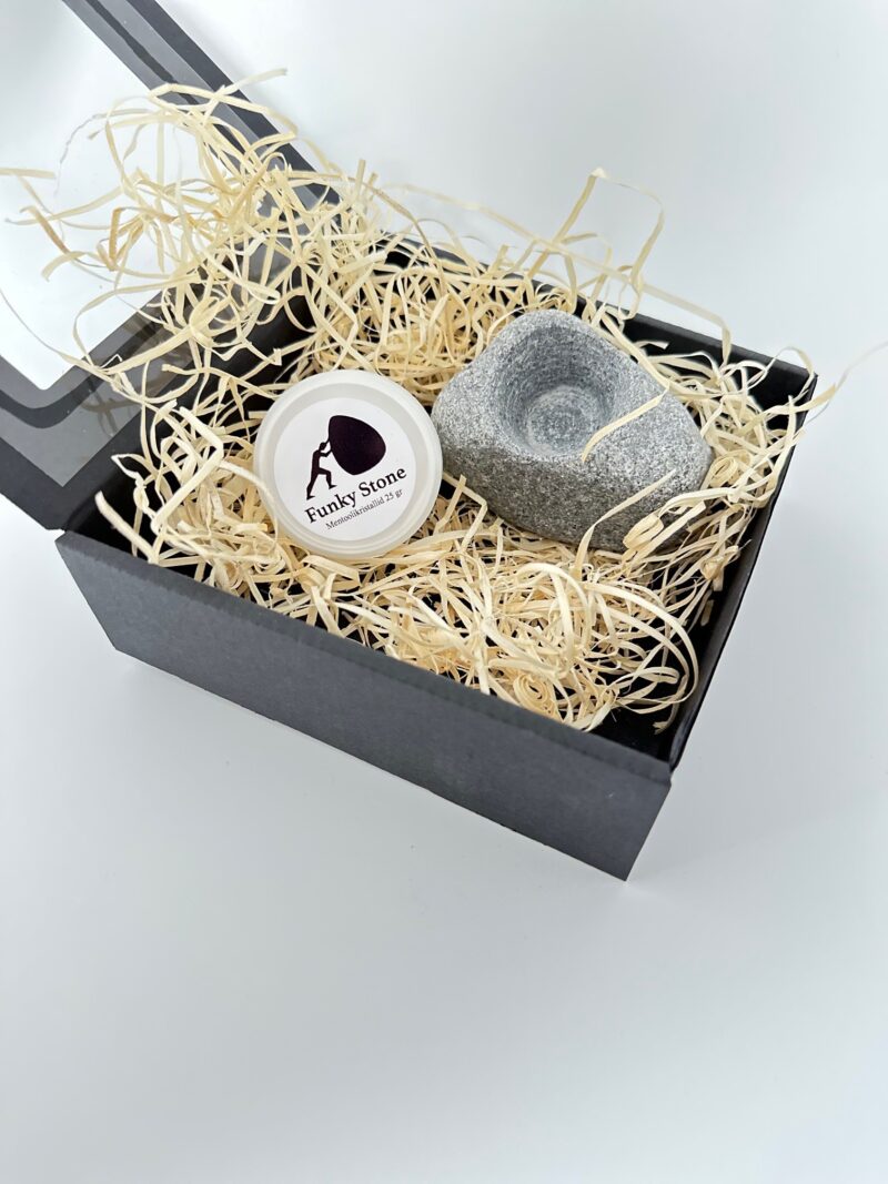Kinkekomplekt sauna "Rahn"