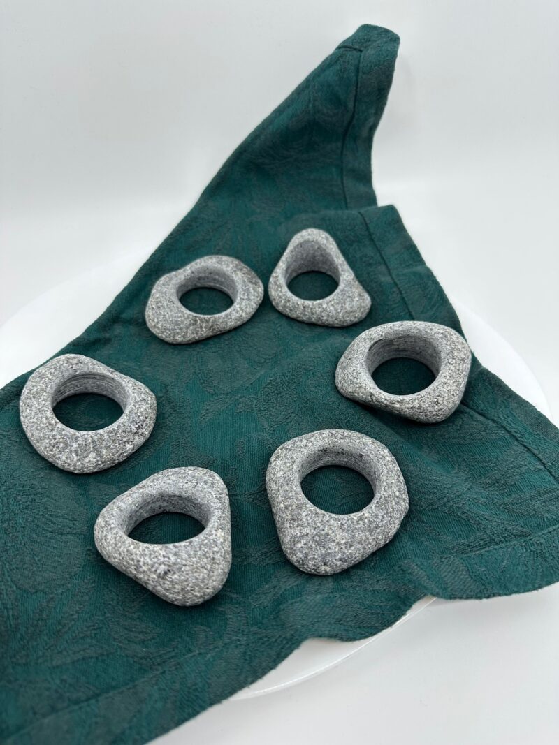 Salvrätikurõngas "Rahn" - Image 2